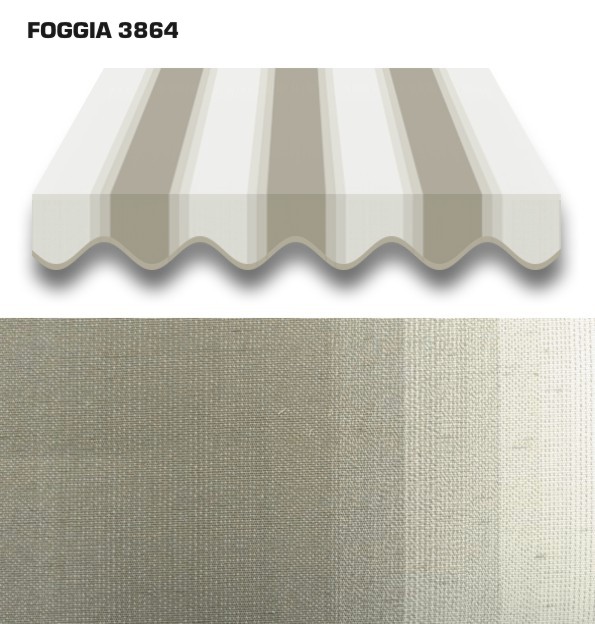 Foggia 3864