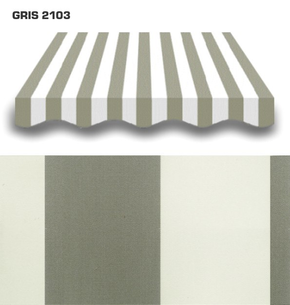 Gris 2103