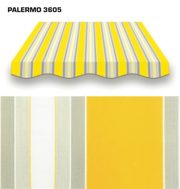 Palermo 3605