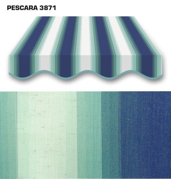 Pescara 3871