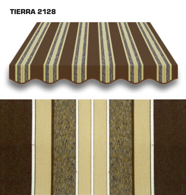 Tierra 2128