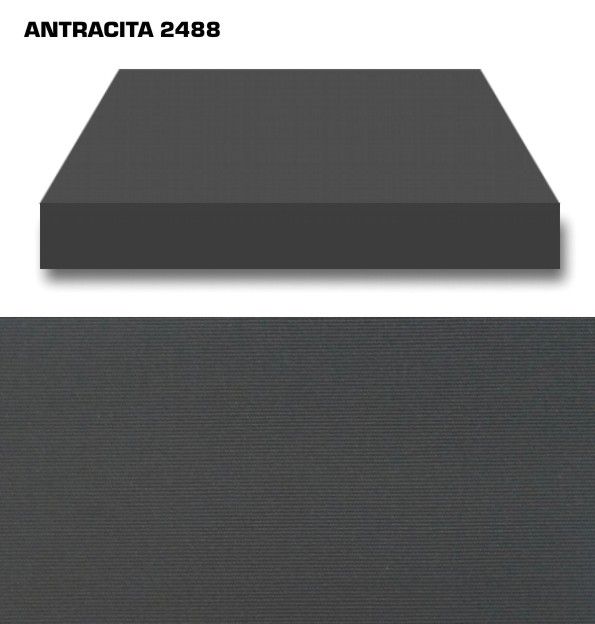 Antracita 2488