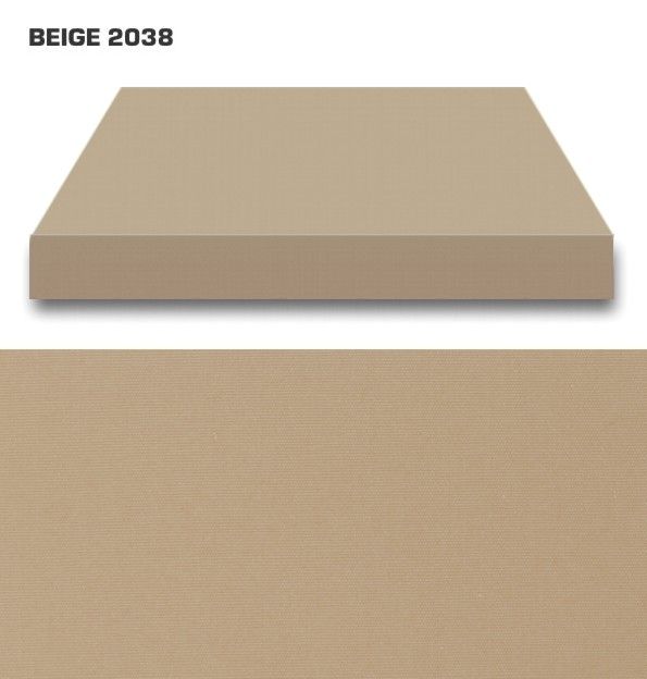 Beige 2038