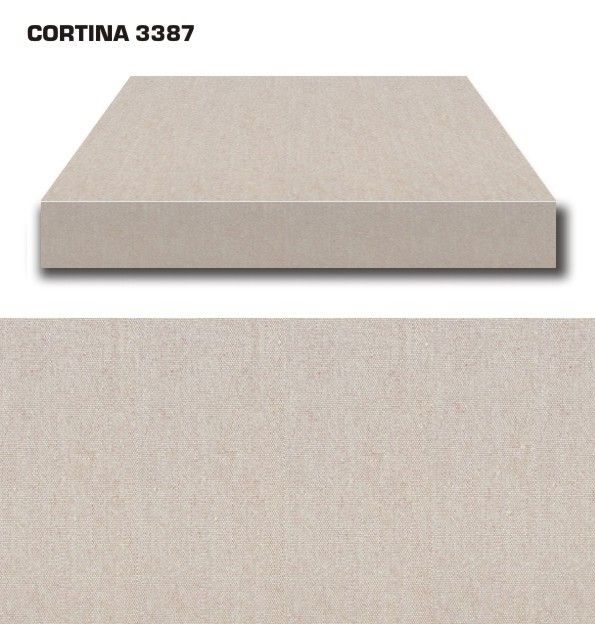 Cortina 3387