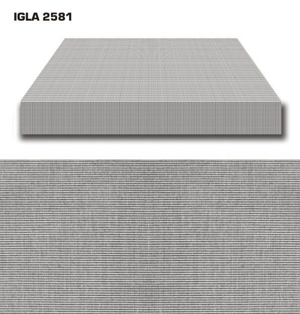 Igla 2581