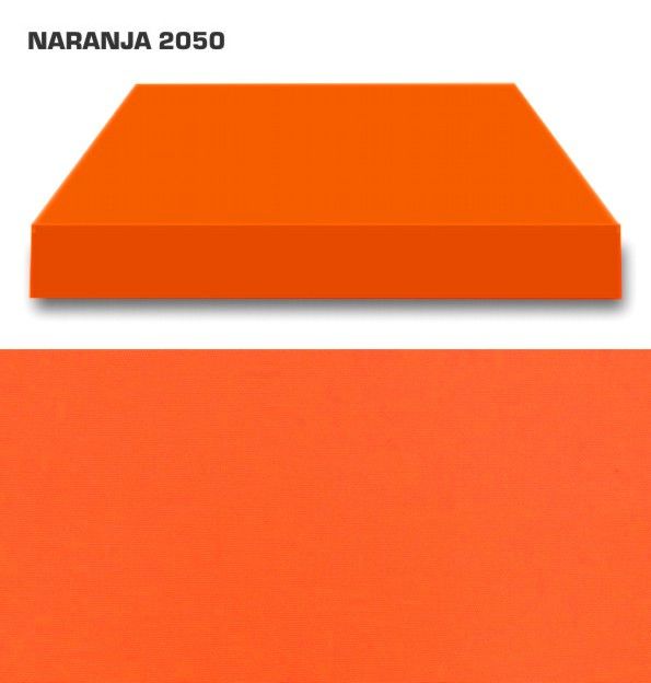 Naranja 2050