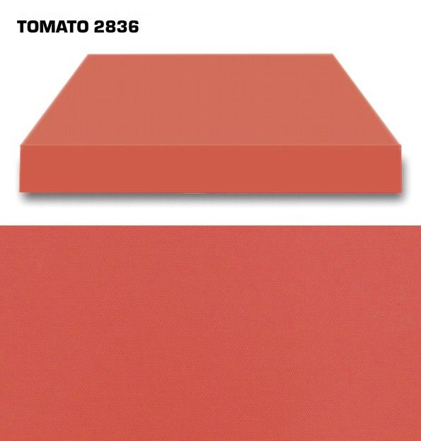 Tomato 2836