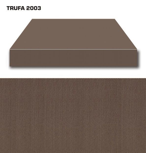 Trufa 2003