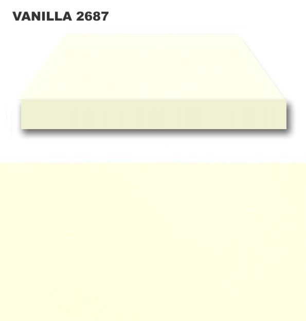 Vanilla 2687