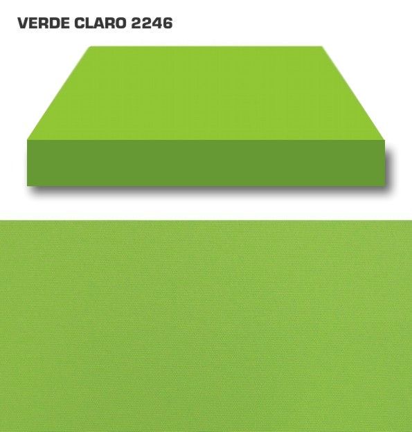 Verde Claro 2246