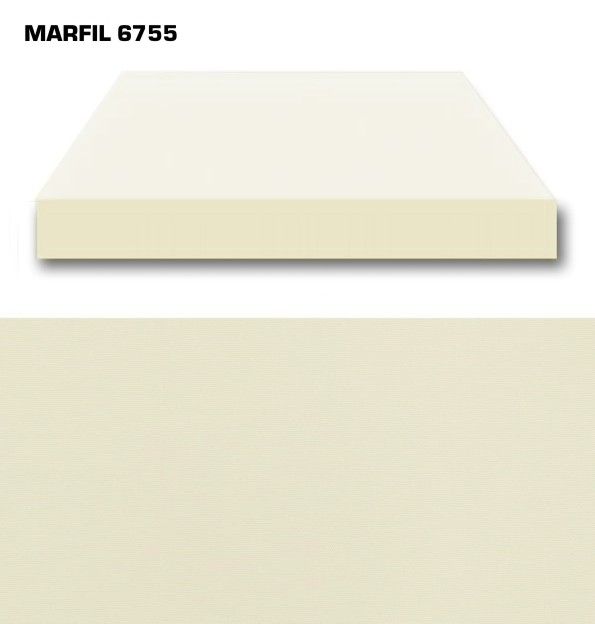 Ivory 6755