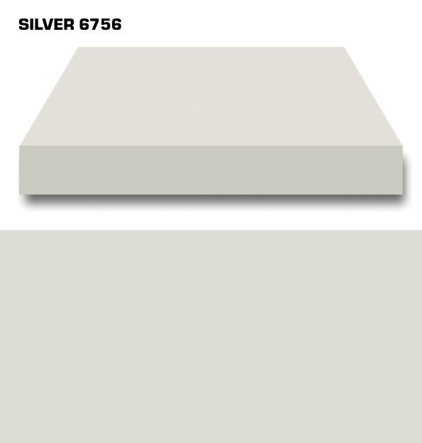 Silver 6756