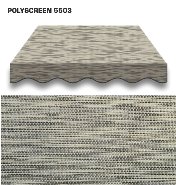 Polyscreen 5503